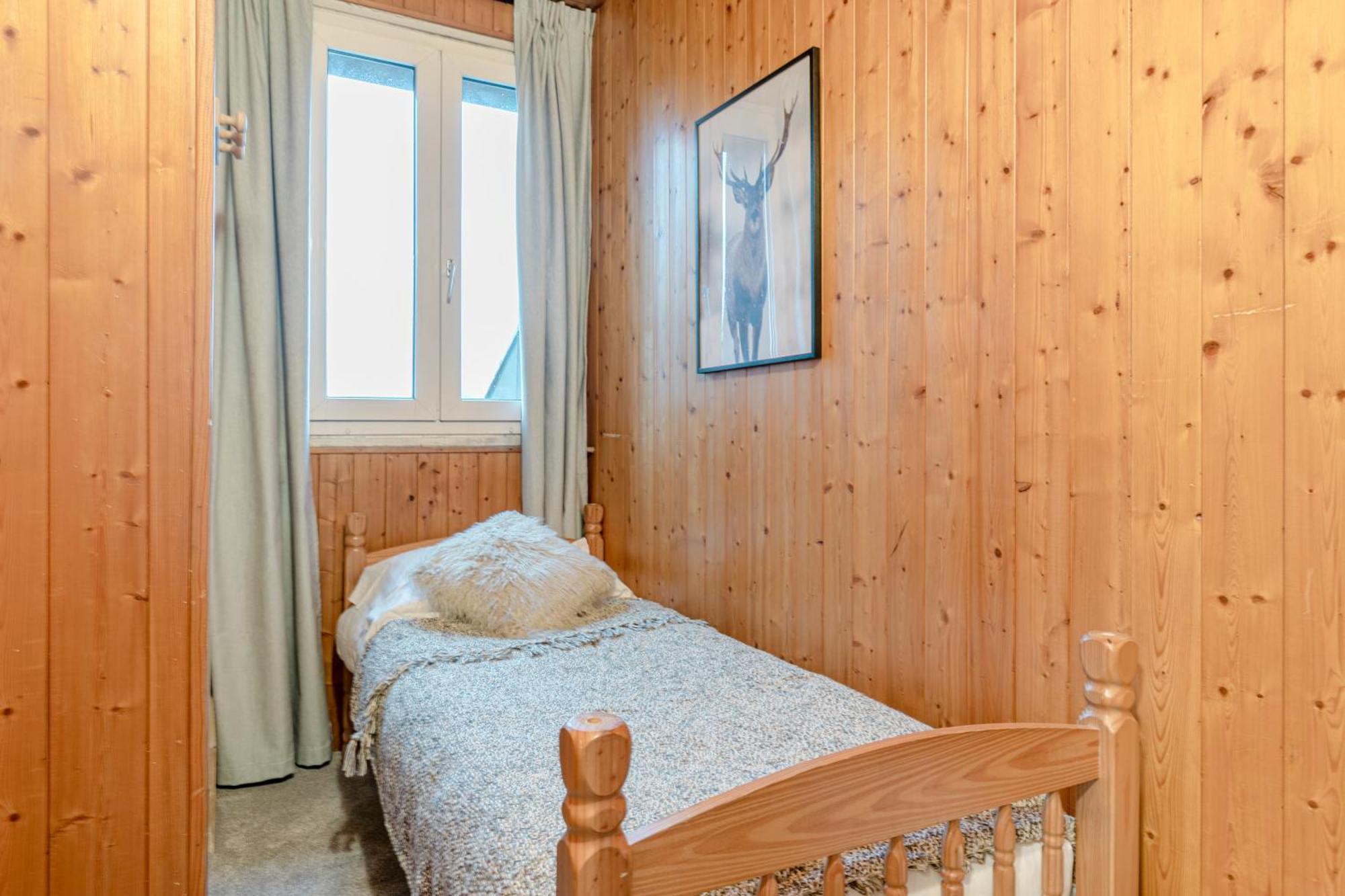 Chalet D'Antoine Межев Екстер'єр фото