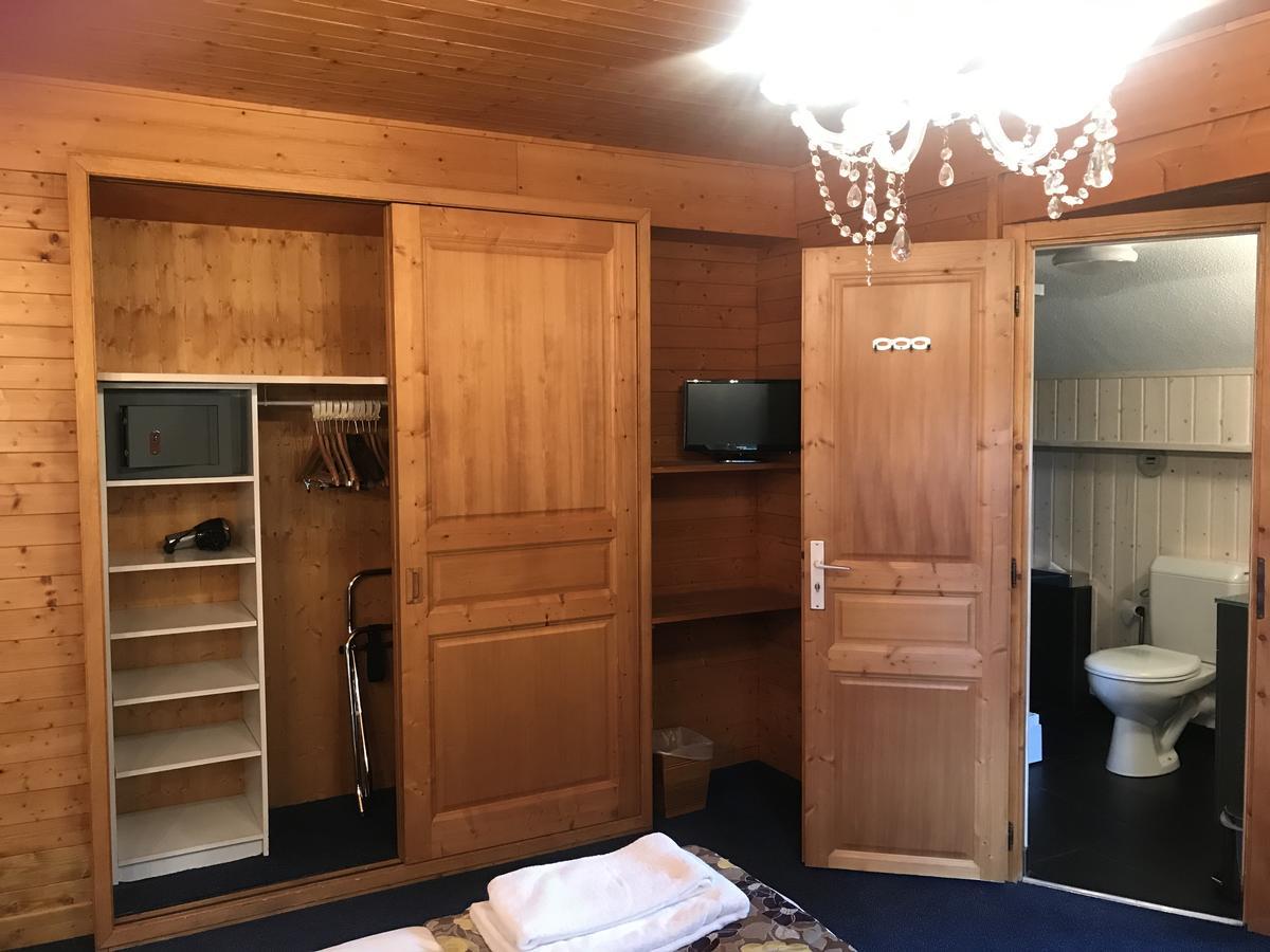 Chalet D'Antoine Межев Екстер'єр фото
